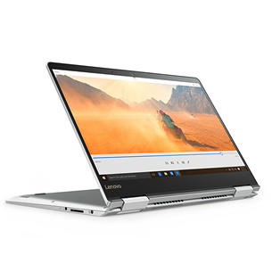 Ноутбук Yoga 710-14IKB, Lenovo