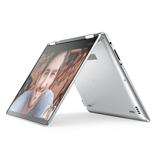 Notebook Lenovo Yoga 710-14IKB