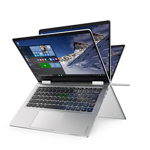 Ноутбук Yoga 710-14IKB, Lenovo