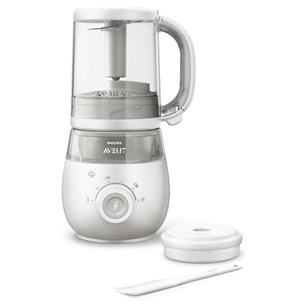 4-in-1 healthy baby food maker Avent, Philips