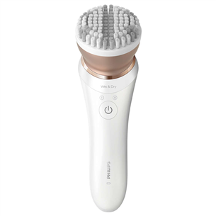 Epilator Satinelle Prestige Wet & Dry, Philips