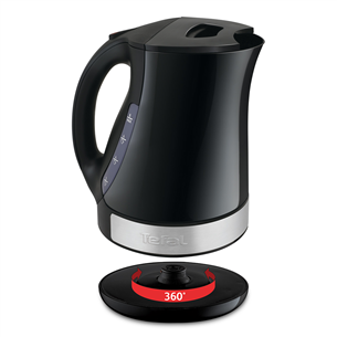 Чайник Principio Plus, Tefal / 1,7 L