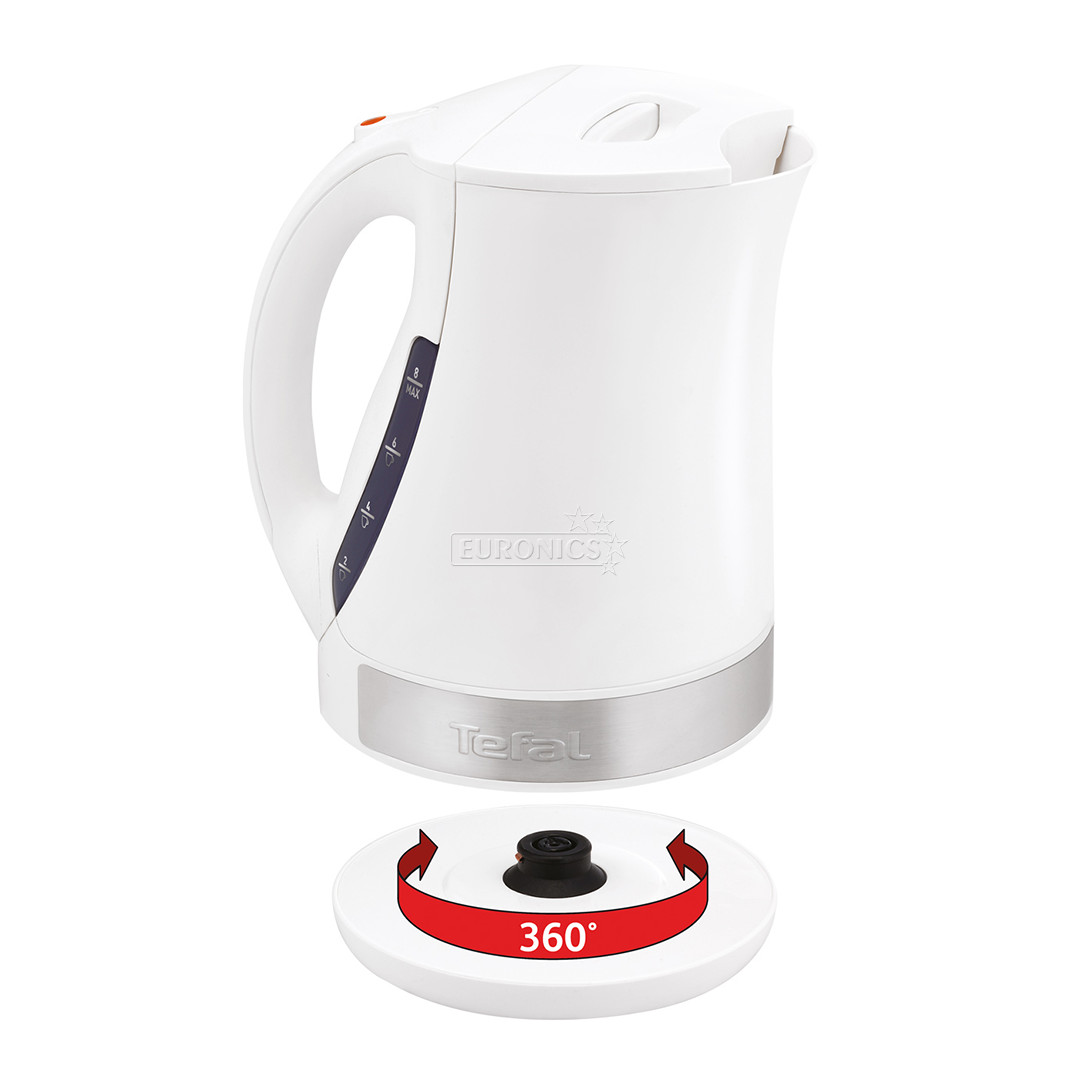 Kettle Principio Plus, Tefal