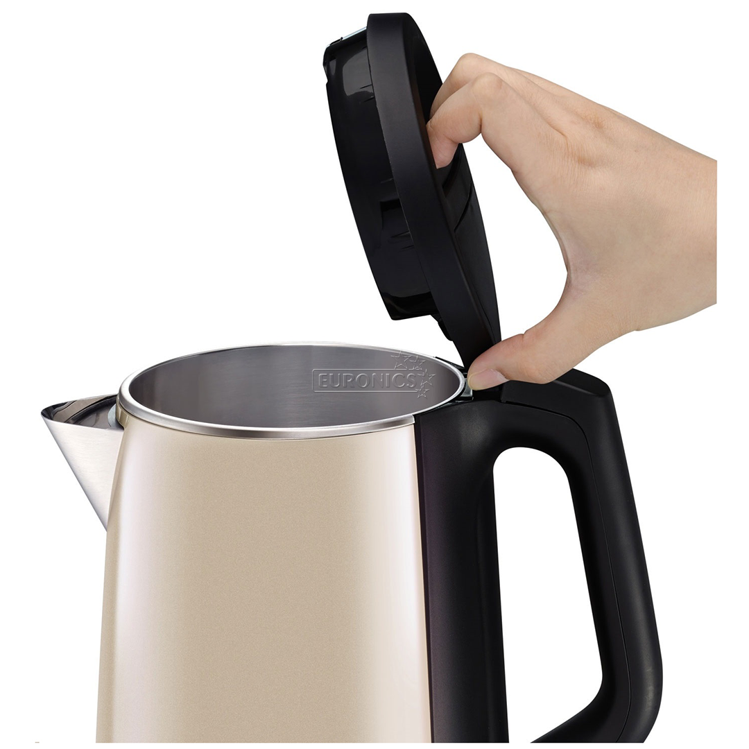 Veekeetja Tefal Safe to Touch