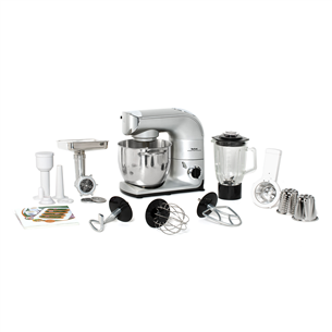 Food Processor Tefal MasterChef Pro