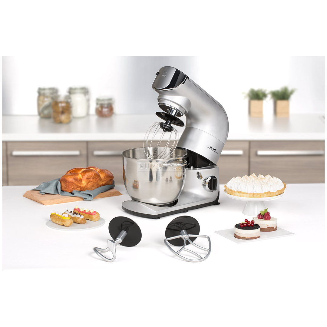 Food Processor Tefal MasterChef Pro