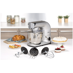 Food Processor Tefal MasterChef Pro