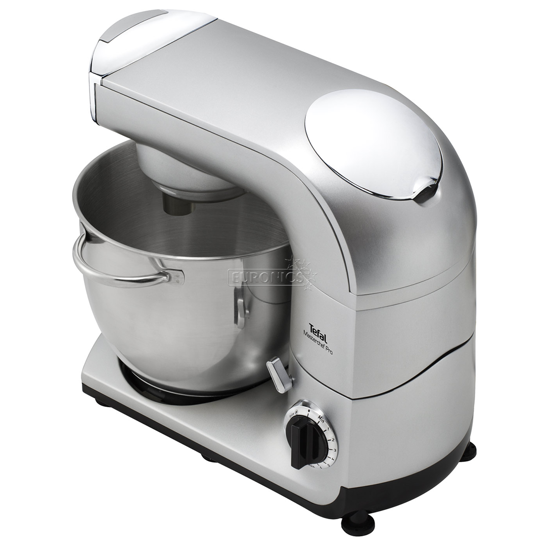 Food Processor Tefal MasterChef Pro