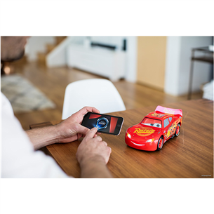 Sphero Lightning McQueen