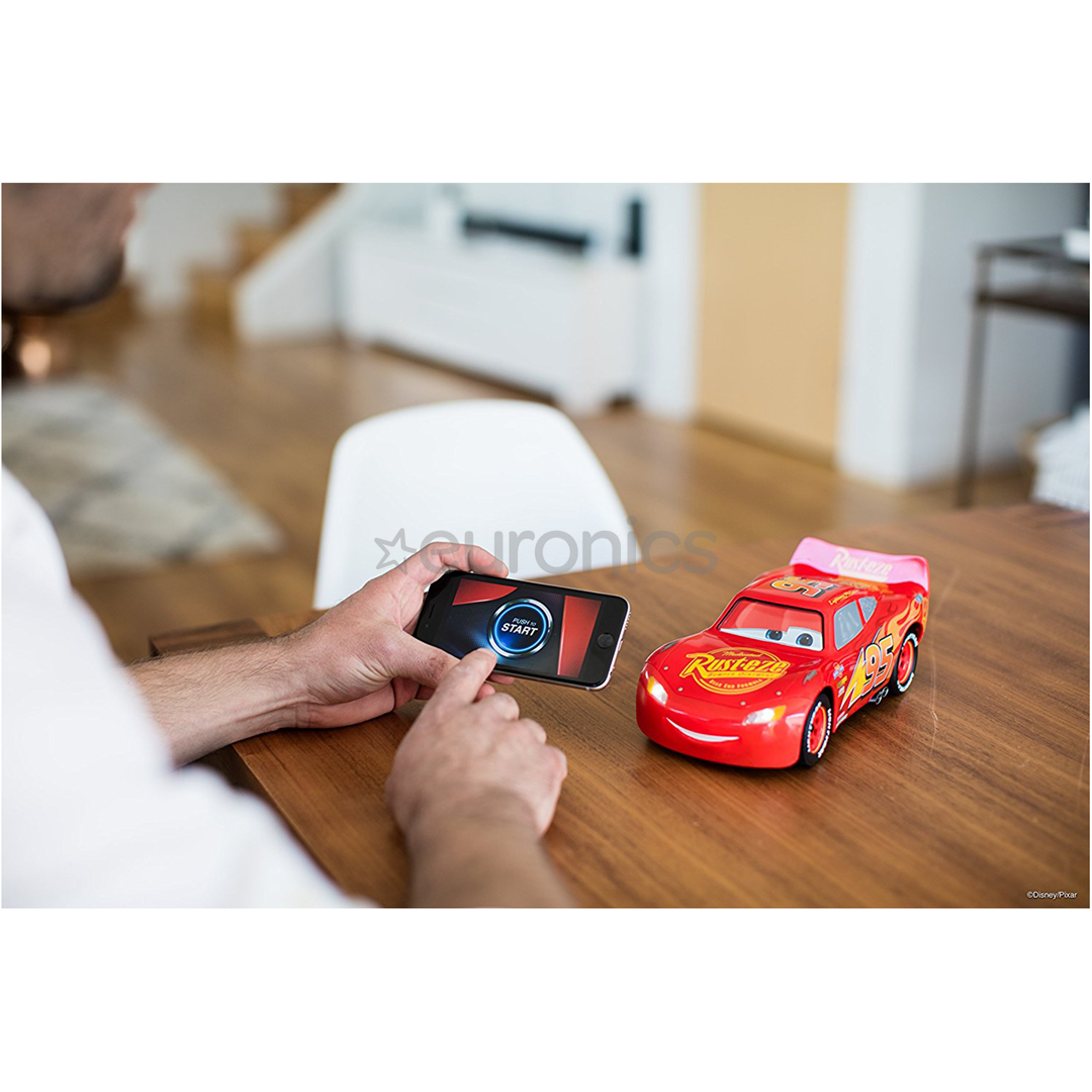 Sphero Lightning McQueen