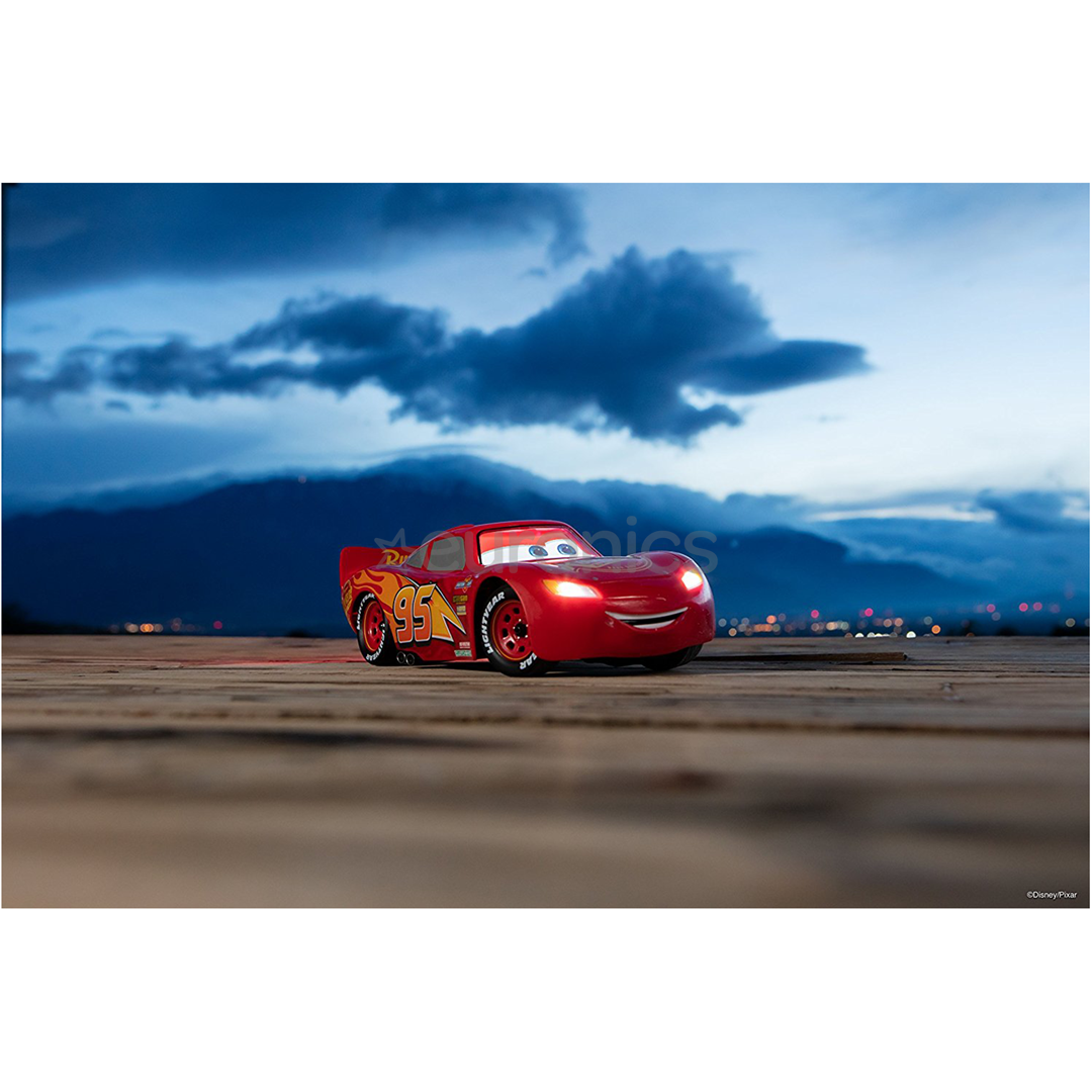 Sphero Lightning McQueen