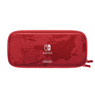 Switch accessory set Nintendo Super Mario Odyssey Edition