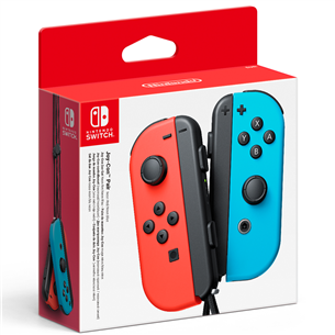 Mängupuldid Nintendo Joy-Con 045496430566