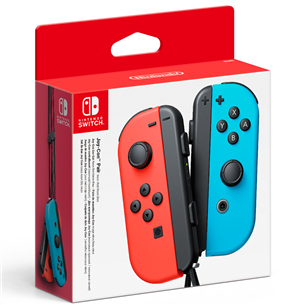 Mängupuldid Nintendo Joy-Con