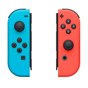 Mängupuldid Nintendo Joy-Con