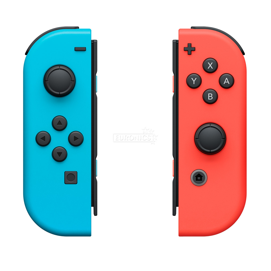 Controllers Nintendo Joy-Con