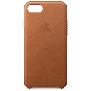 iPhone 8/7/SE 2020 leather case Apple