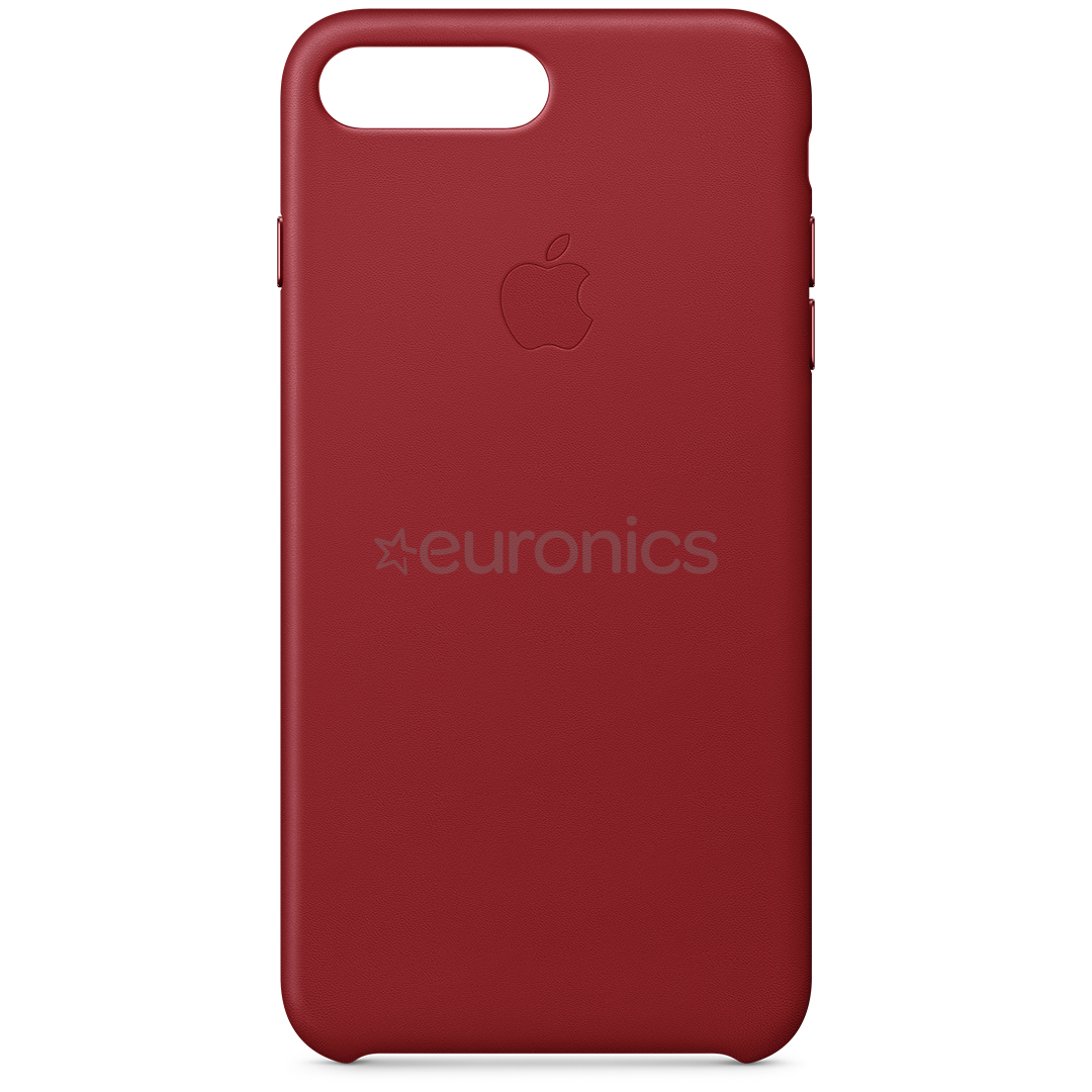 iPhone 8 Plus/7 Plus nahast ümbris Apple