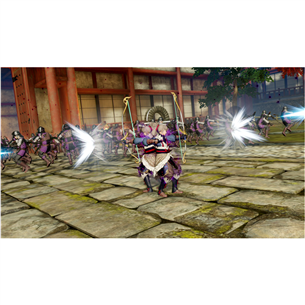 Switch игра Fire Emblem Warriors Limited Edition