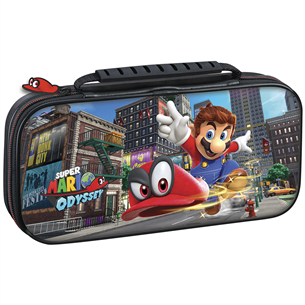 Чехол Super Mario Odyssey для Nintendo Switch