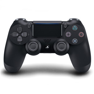 Игровая приставка Sony PlayStation 4 Slim (1 ТБ) + DualShock 4 и 2 игры