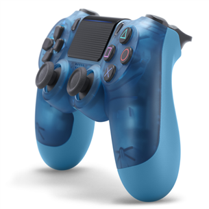PlayStation 4 mängupult Sony DualShock 4 Blue Crystal