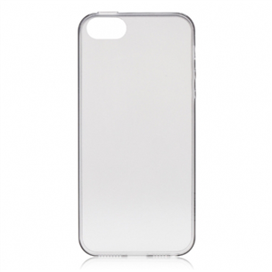 iPhone 5S/SE Plus silicone cover Blurby