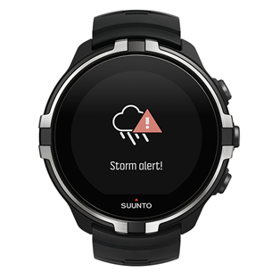 GPS watch Suunto Spartan Sport Wrist HR Baro Stealth