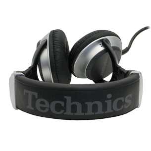 DJ headphones, Technics