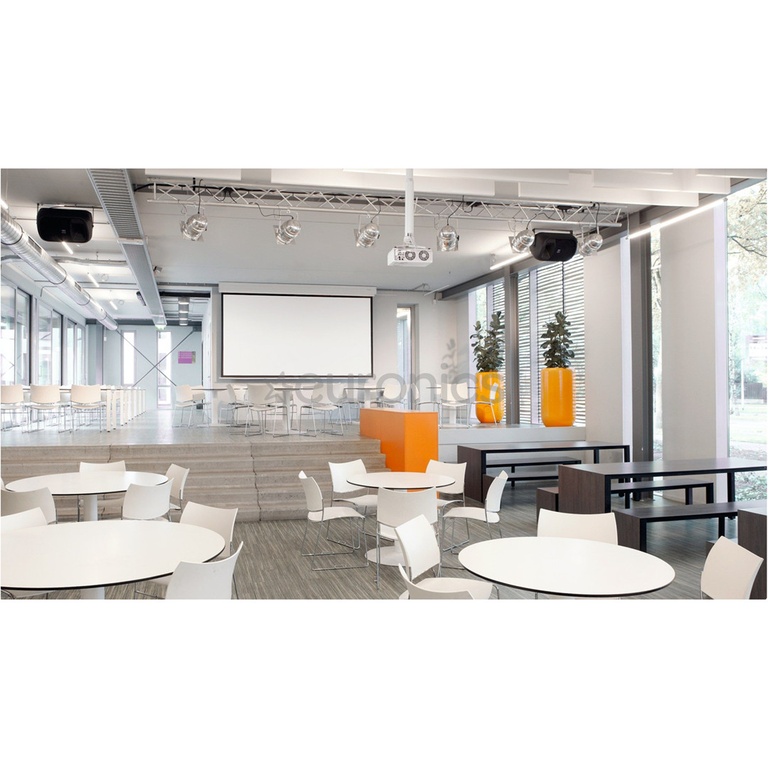 Projektori laekinnitus Vogels