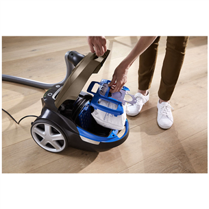 Vacuum cleaner Performer Ultimate, Philips