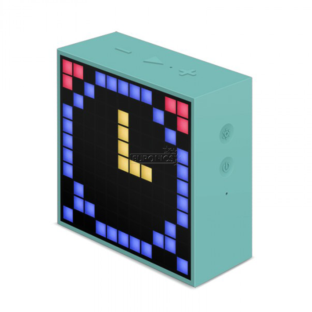 Kaasaskantav kõlar Divoom Timebox Mini