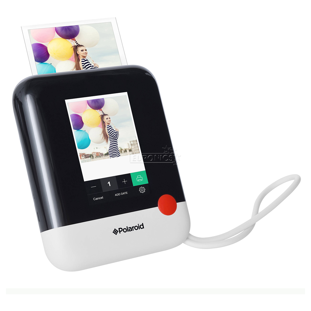 Fotokaamera Polaroid Pop Instant