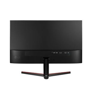 27" Full HD IPS LED-монитор LG