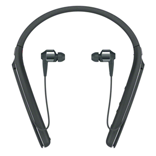 Noise cancelling wireless earphones Sony