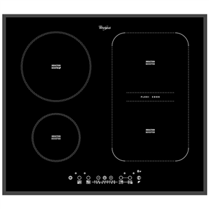 Built - in induction hob Whirlpool