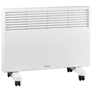 Electric radiator, ECG / 1500 W