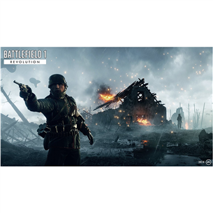 Игра Battlefield 1 Revolution для Xbox One