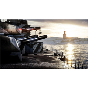 Игра Battlefield 1 Revolution для Xbox One