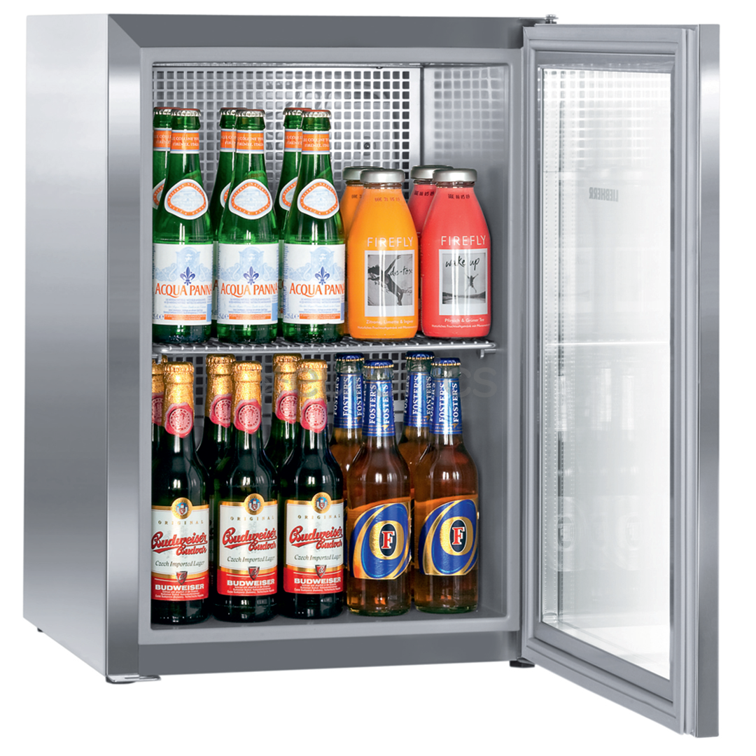 Mini vitriinkülmik Liebherr (61,2 cm)