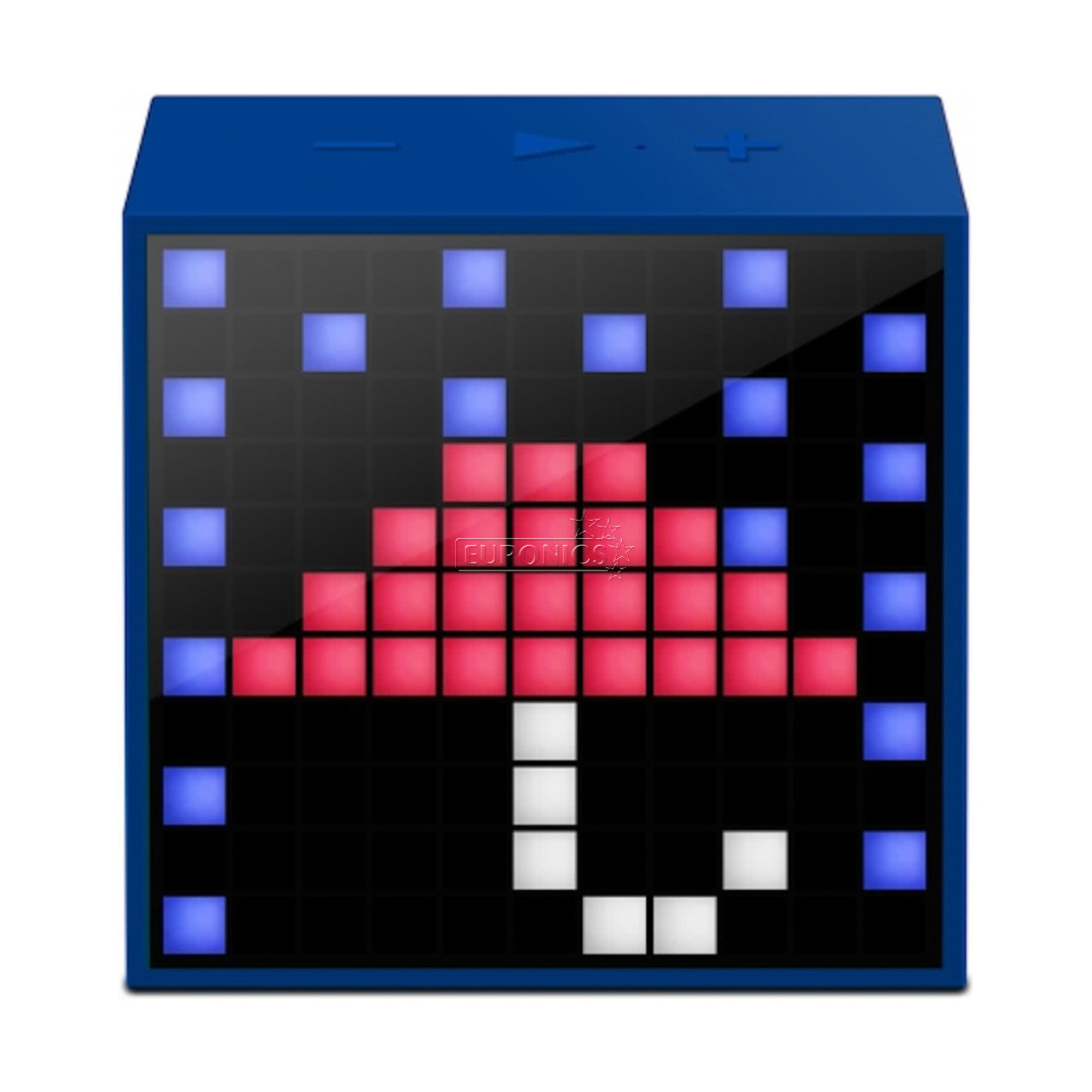 Портативная колонка Divoom Timebox Mini