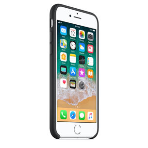 iPhone 7/8/SE 2020 silikoonümbris Apple