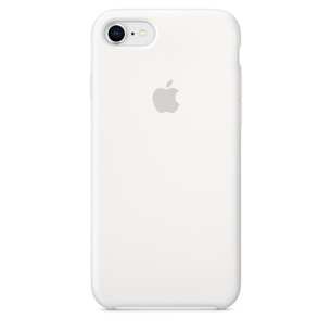 iPhone 7/8 silikoonümbris Apple