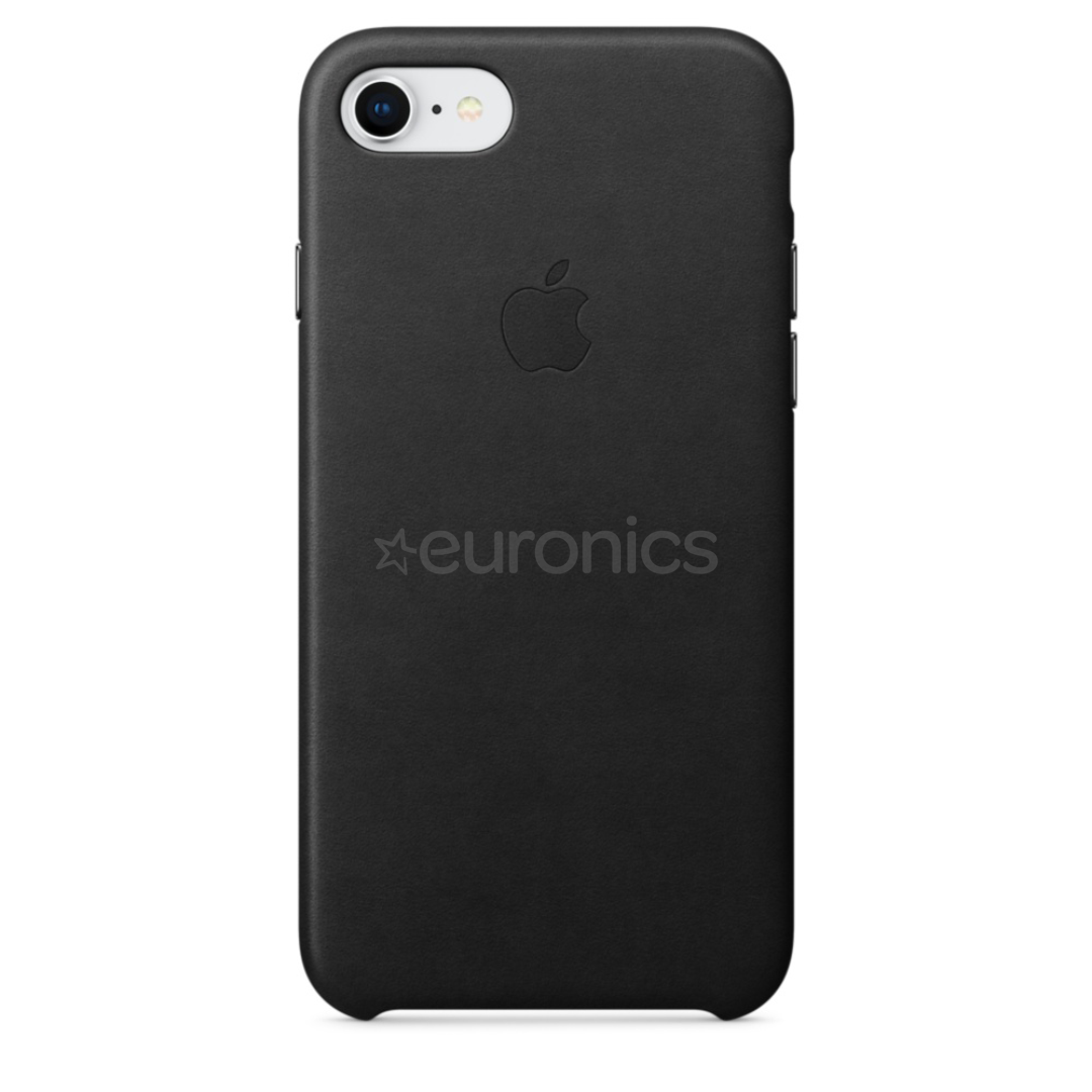 iPhone 7/8/SE 2020 nahast ümbris Apple