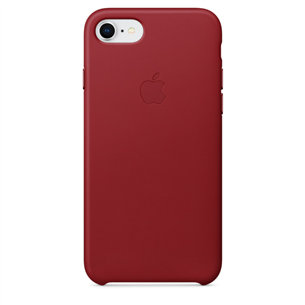 iPhone 7/8/SE 2020 leather case Apple