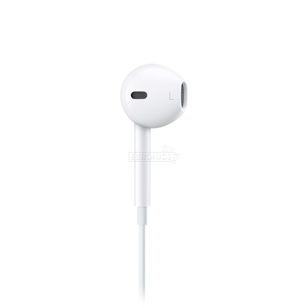 Apple EarPods с разъемом 3,5 мм - Внутриканальные наушники