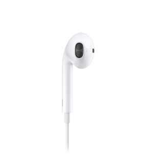 Apple EarPods с разъемом 3,5 мм - Внутриканальные наушники