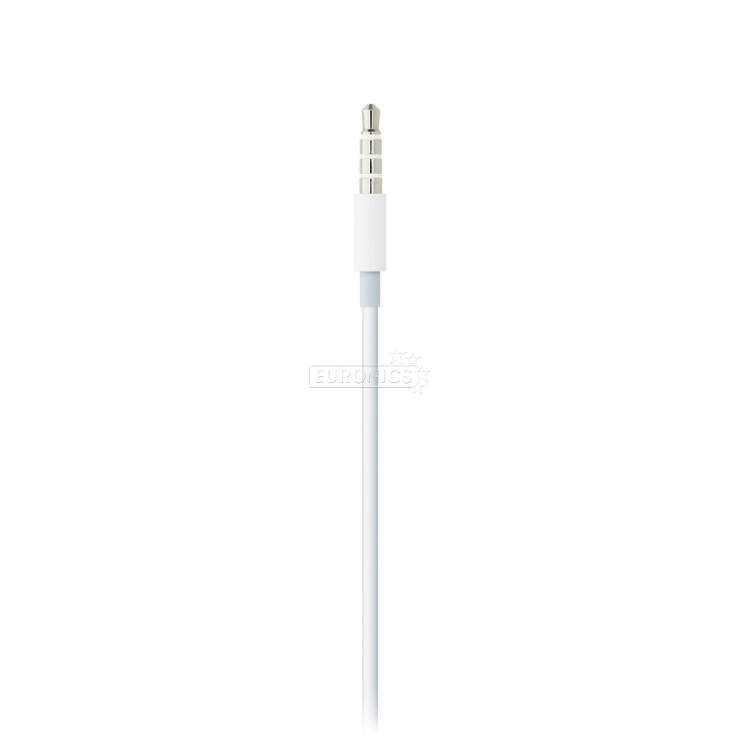 Apple EarPods с разъемом 3,5 мм - Внутриканальные наушники