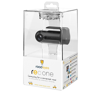 DVR Roadeyes recONE