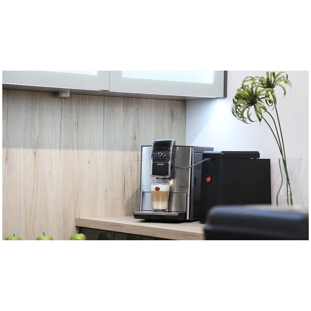 Espressomasin CafeRomatica, Nivona